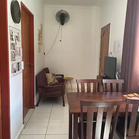 D'Aliff Pamalan Homestay Keningau Bagian luar foto
