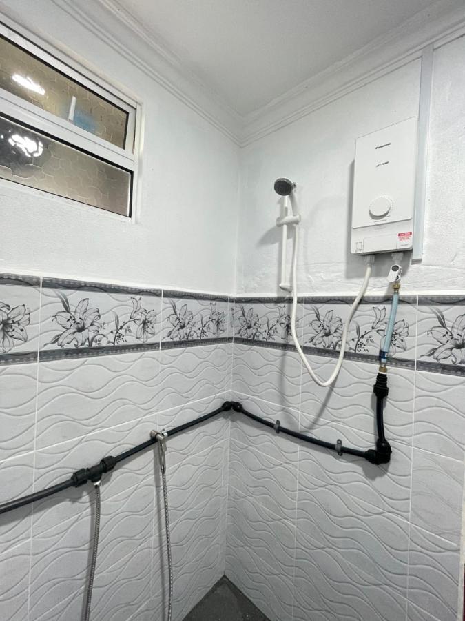 D'aliff Pamalan Holiday home